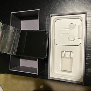 Brand new, never been used, iPhone 8, 64 GB, factory unlocked, new in box